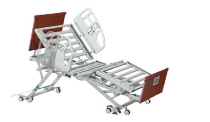 Accessories Encore Hospital Beds